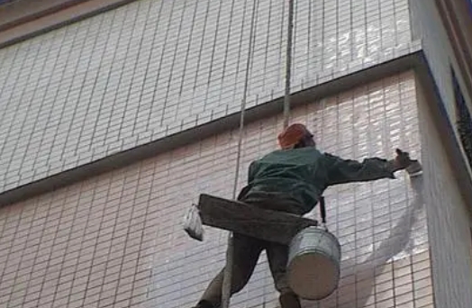 江门市卫生间漏水维修公司分享下江门市外墙防水的必要性。