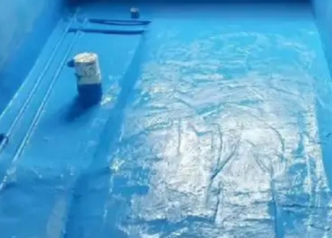 江门市卫生间漏水维修公司分享下江门市卫生间防水工程中常用防水涂料介绍。
