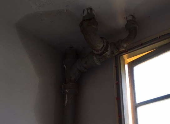 江门市卫生间漏水维修公司专业解读江门市卫生间防水的步骤